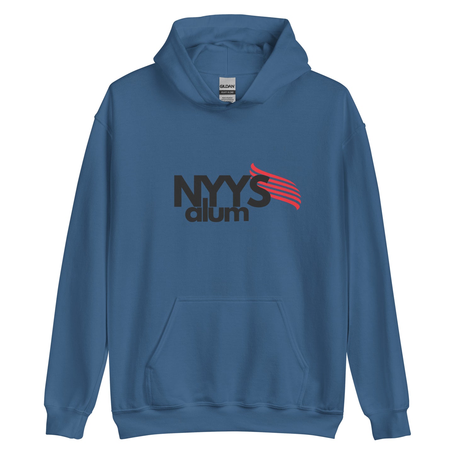 NYYS Alum Unisex Hoodie
