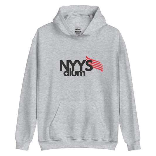 NYYS Alum Unisex Hoodie