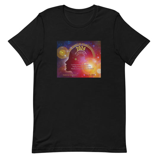 2024 Composition Concert Tee